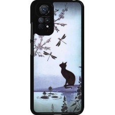 Xiaomi Redmi Note 11 / 11S Case Hülle - Spring 19 12
