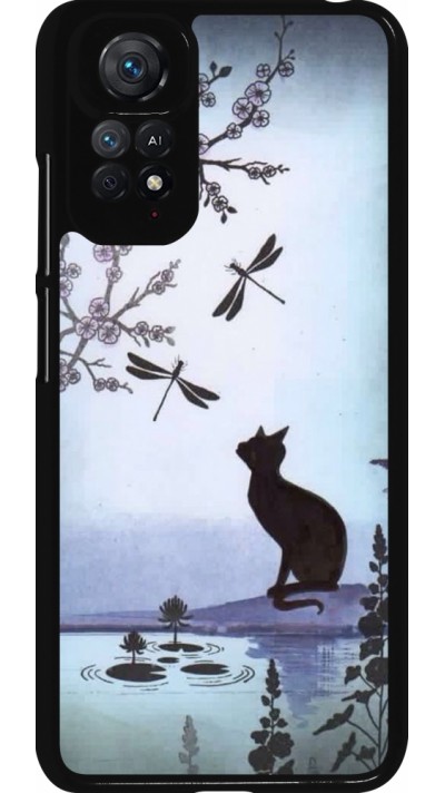 Coque Xiaomi Redmi Note 11 / 11S - Spring 19 12