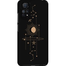 Xiaomi Redmi Note 11 / 11S Case Hülle - Spring 23 astro