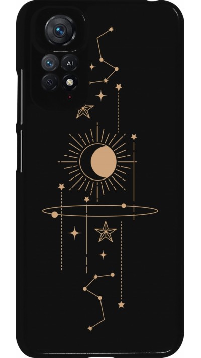 Coque Xiaomi Redmi Note 11 / 11S - Spring 23 astro