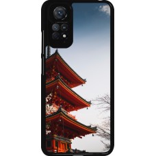 Xiaomi Redmi Note 11 / 11S Case Hülle - Spring 23 Japan