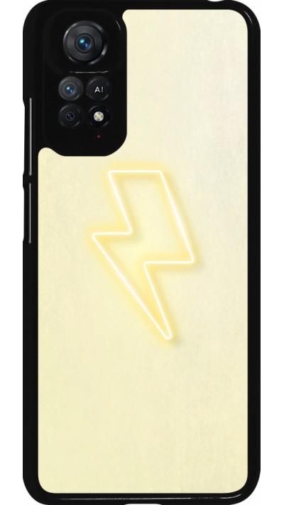 Coque Xiaomi Redmi Note 11 / 11S - Spring 23 power on