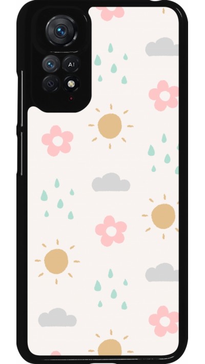 Coque Xiaomi Redmi Note 11 / 11S - Spring 23 weather