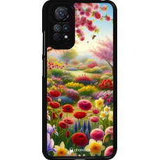 Coque Xiaomi Redmi Note 11 / 11S - Spring 25 Bouquet printemps