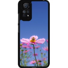 Coque Xiaomi Redmi Note 11 / 11S - Bee on a flower Spring 2026