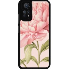 Coque Xiaomi Redmi Note 11 / 11S - Just Bloom Spring 2026