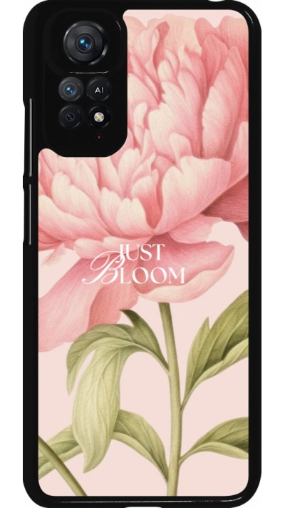 Coque Xiaomi Redmi Note 11 / 11S - Just Bloom Spring 2026