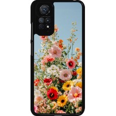 Coque Xiaomi Redmi Note 11 / 11S - Spring flowers Spring 2026