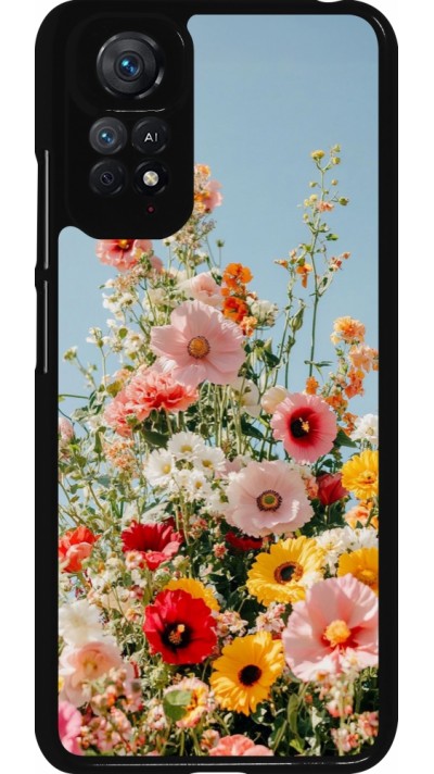 Coque Xiaomi Redmi Note 11 / 11S - Spring flowers Spring 2026