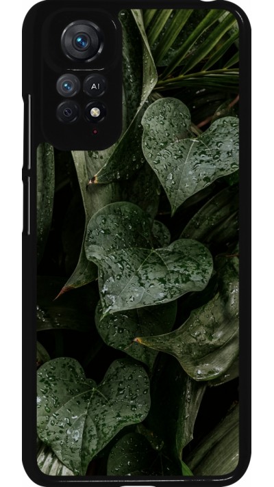 Coque Xiaomi Redmi Note 11 / 11S - Spring 23 fresh plants