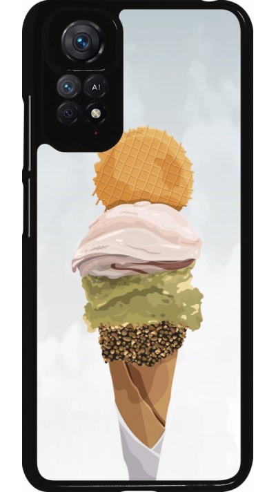 Coque Xiaomi Redmi Note 11 / 11S - Summer 2025 Cornet