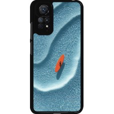 Coque Xiaomi Redmi Note 11 / 11S - Orange surf Summer 2026