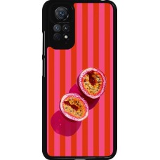 Coque Xiaomi Redmi Note 11 / 11S - Passion fruit Summer 2026