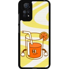 Xiaomi Redmi Note 11 / 11S Case Hülle - Summer drink 2026
