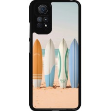 Coque Xiaomi Redmi Note 11 / 11S - Summer surfboard 2025