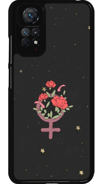 Xiaomi Redmi Note 11 / 11S Case Hülle - Womens day 2026 1