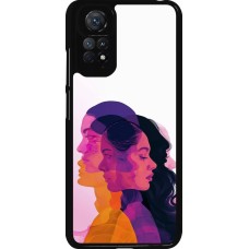 Coque Xiaomi Redmi Note 11 / 11S - Womens day 2026 10