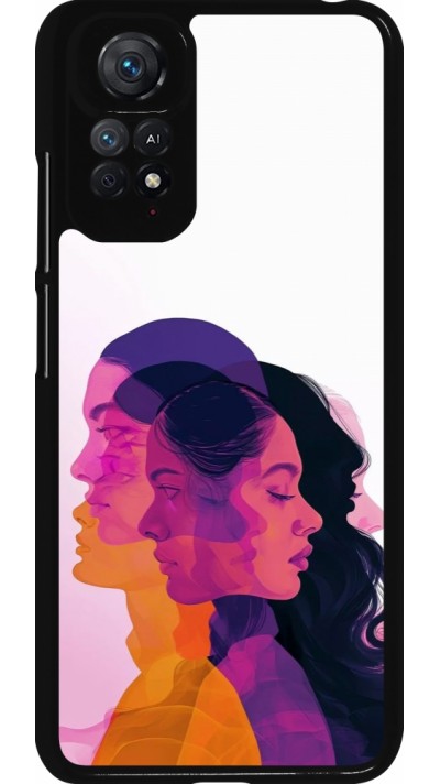 Xiaomi Redmi Note 11 / 11S Case Hülle - Womens day 2026 10