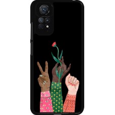 Coque Xiaomi Redmi Note 11 / 11S - Womens day 2026 2