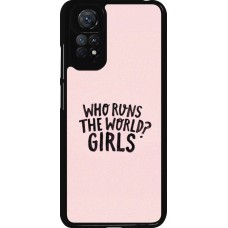 Xiaomi Redmi Note 11 / 11S Case Hülle - Womens day 2026 3