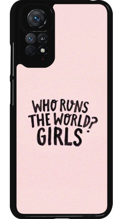 Xiaomi Redmi Note 11 / 11S Case Hülle - Womens day 2026 3