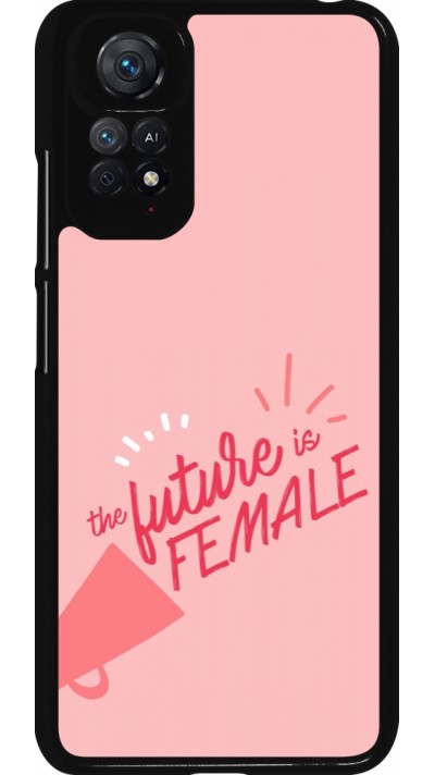 Xiaomi Redmi Note 11 / 11S Case Hülle - Womens day 2026 4