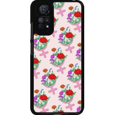 Xiaomi Redmi Note 11 / 11S Case Hülle - Womens day 2026 7