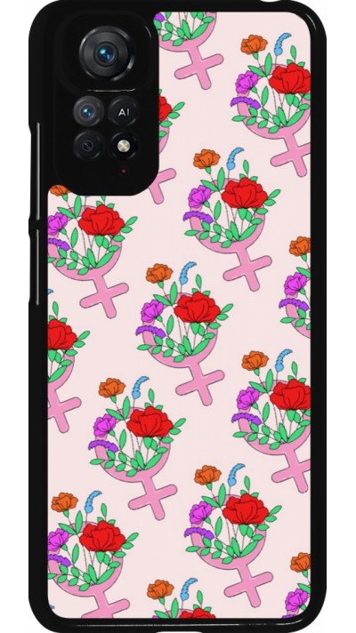 Xiaomi Redmi Note 11 / 11S Case Hülle - Womens day 2026 7