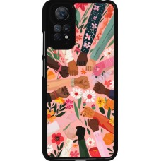Coque Xiaomi Redmi Note 11 / 11S - Womens day 2026 8