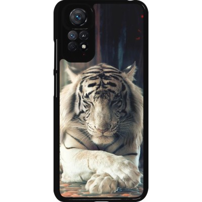 Coque Xiaomi Redmi Note 11 / 11S - Zen Tiger