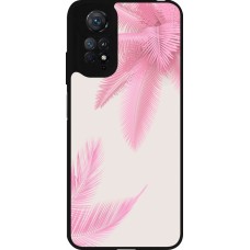 Xiaomi Redmi Note 11 / 11S Case Hülle - Silikon schwarz Summer 20 15