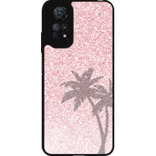 Xiaomi Redmi Note 11 / 11S Case Hülle - Silikon schwarz Summer 2021 01