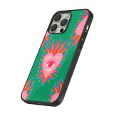 iPhone 12 / 12 Pro Case Hülle - Silikon schwarz Viva la vida 2026