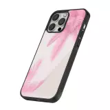 Coque iPhone 13 Pro Max - Silicone rigide noir Summer 20 15