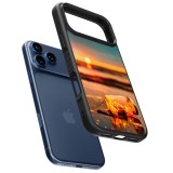 iPhone 17 Pro Case Hülle - Silikon schwarz Summer 2021 16
