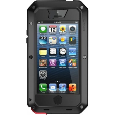 Coque iPhone 11 - Lunatik Taktik Extreme