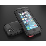 Coque iPhone 14 Pro Max - Lunatik Taktik Extreme