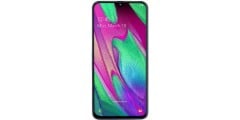 Coques et protections Galaxy A40