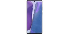 Coques et protections Galaxy Note 20