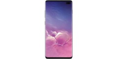 Galaxy S10+ Hüllen und Cases