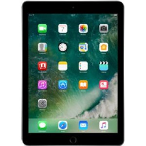 7% sur Housse nouvel Apple iPad 9,7 pouces Wifi - 4G/LTE Cuir Style noire  avec Stand - Etui coque noir de protection tablette 2017 / 2018 New iPad 9,7  pouces - accessoires