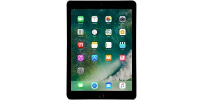 iPad 9.7" (6e gén/2018, 5e gén/2017) / iPad Air / Air 2