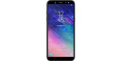 Coques et protections Galaxy A6