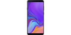 Coques et protections Galaxy A9