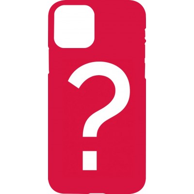 Coque surprise iPhone 14 Pro