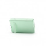 20W Powerbank Joyroom JR-PBM01 batterie externe MagSafe 10000mAh avec pied de support - Vert