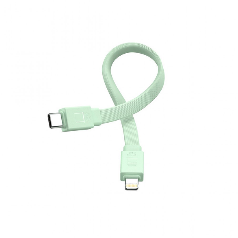 20W Powerbank Joyroom JR-PBM01 batterie externe MagSafe 10000mAh avec pied de support - Vert