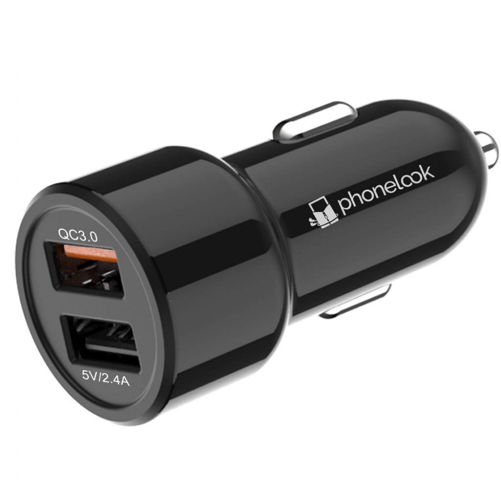 Chargeur allume-cigare 3 USB NORAUTO - Auto5