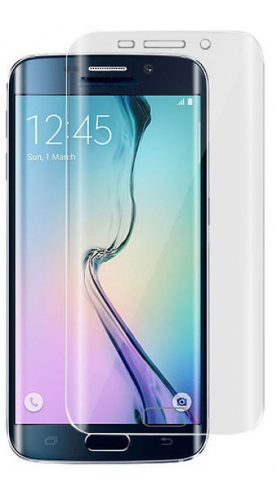 Tempered Glass Samsung Galaxy A5 (2016) - Vitre de protection d'écran plate en verre trempé