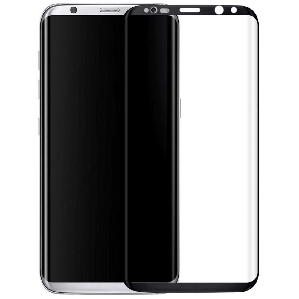 Protection en verre trempé pour Samsung Galaxy Note 8 - Ma Coque